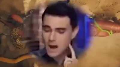 Cardi B feat Ben Shapiro -WAP