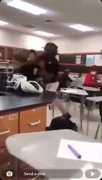 Equal rights also in Class