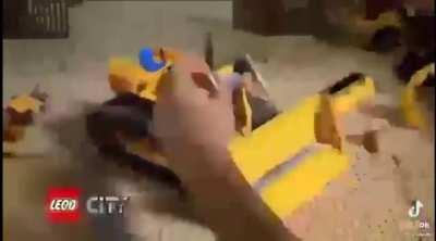 killdozer meme lets gooooo