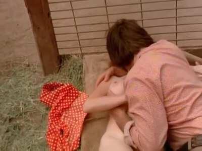 Terry Gibson- The Pig Keeper's Daughter (1972)