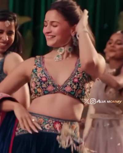 Alia Bhatt