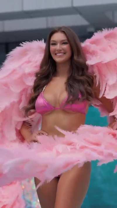 Rachel Pizzolato [new]