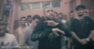 بچه ها mohsen Kzh رو یادتونه؟ اینقد تقاضای دیس ترک از پارسالیپ نکنید دیس ترک از قبل منتشر شده😨😎🤐