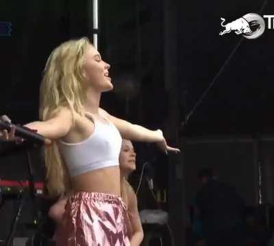 Zara Larsson