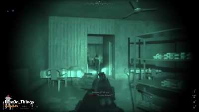 All the king’s horses…