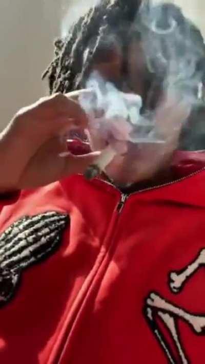 Hope this song on the album