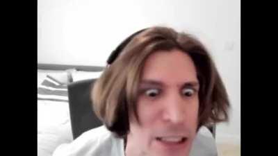 Don’t worry, my dog doesn’t bite.....