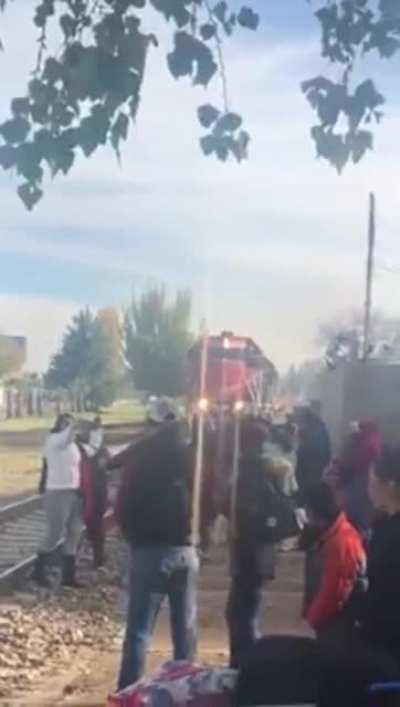 Gotta check my facebook