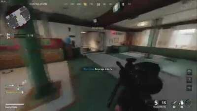 *teleports behind you*