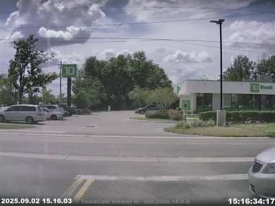 Almost lost my front end, three seconds into the clip