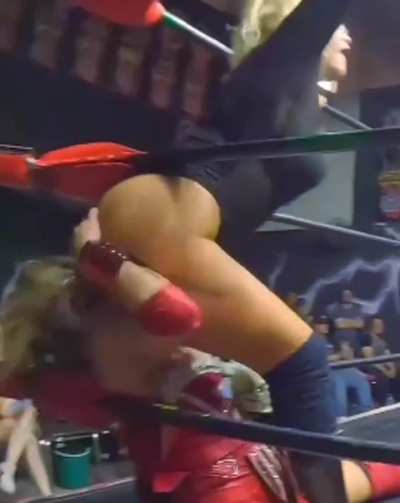 Stinkface Estrellita