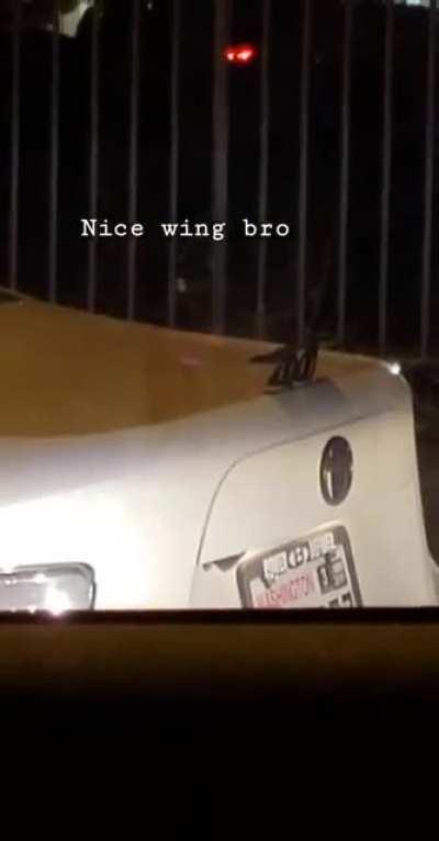 Downforce Game Strong