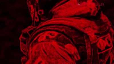 Stand Proud But Everyone is Tacticool