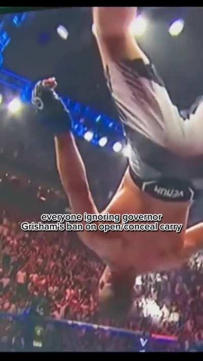 how will the 2A community in New Mexico react to this?