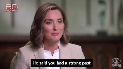 al-Sharaa rizzing up CBS baddies meanwhile Assad spending his days as an incel gamer in Moscow. one mogging after another.