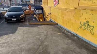 My Boyfriend Stole My Clothes and Left Me Naked in Public