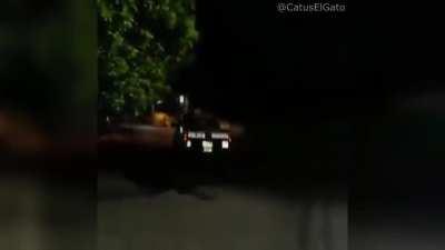 Soy un mar de lágrimas 😭