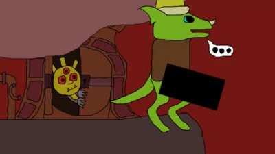 nerevar pissing/call of nature