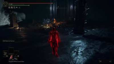 Hidden hardswap invasion