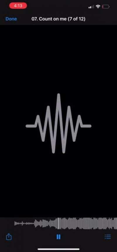 “BETTER THAN YOU” album snippets. syracuse my fav so far