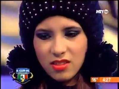 cuando quitas las mamadas de grupo firme y pones a zoe...