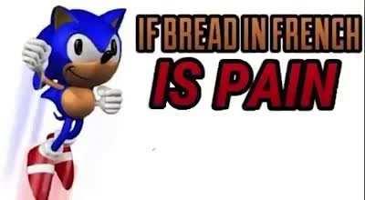 Sonic having to save all of the wisps again