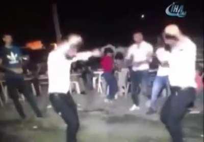 Yo you good bro...bro?