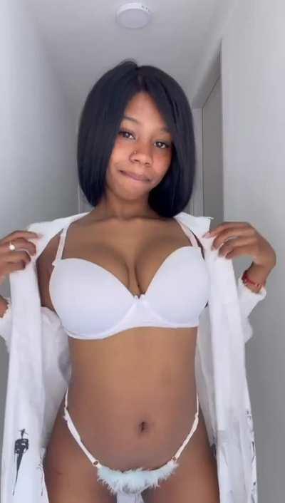 Felt cute and wanted to share