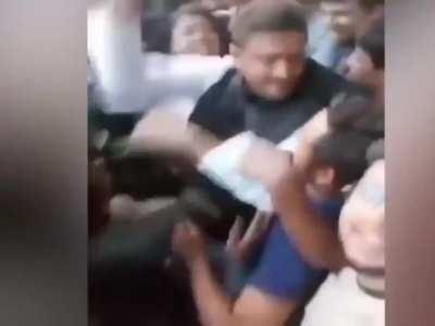 Shakib took r/cricketshitpost too seriously 