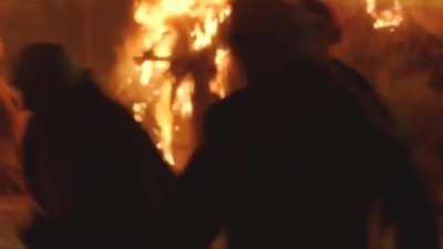 This video will be too based for some