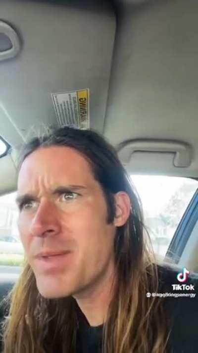 Oi, incels, watch this, you are welcome.