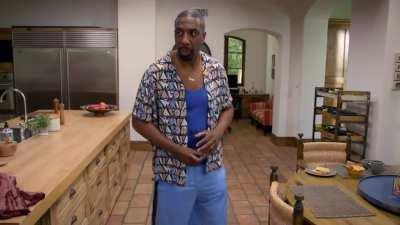 Probably the funniest moment from last night's episode