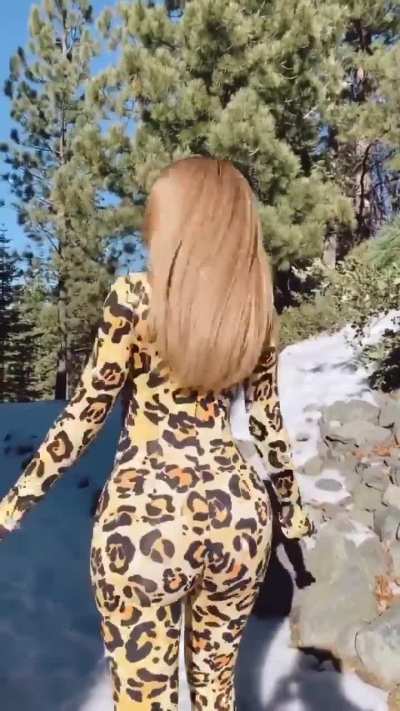 Kylie Jenner 🍑❤️‍🔥