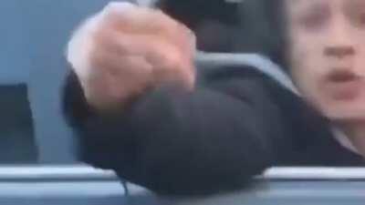 Getting Methany at 6AM