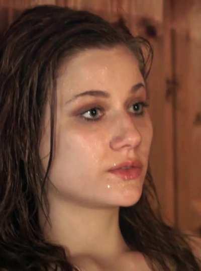 Melina Hess - Fikkefuchs