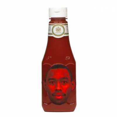 CALL ME IF YOU GET SAUCE