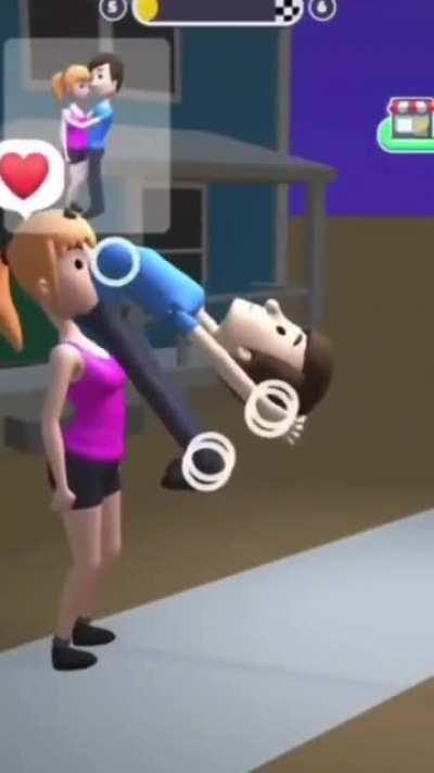 I’m 15 and this is yeet