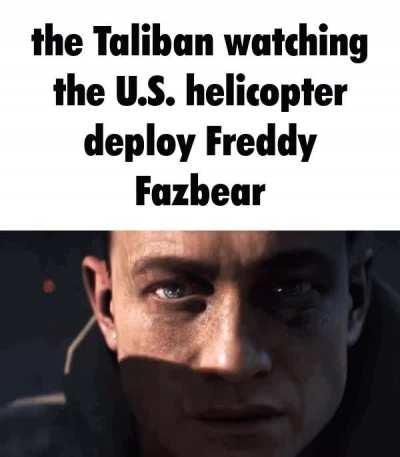 Fnaf (five nights at fnaf)