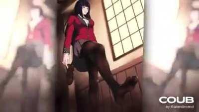 Alın bu da ikincisi anime kızı olmazsa olmaz