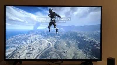 [BFV] Nice moves you got there!