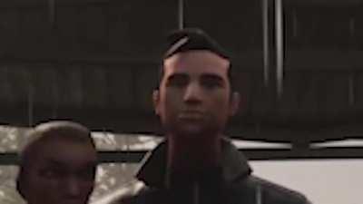 Коротко о ремастере ГТА (звук)