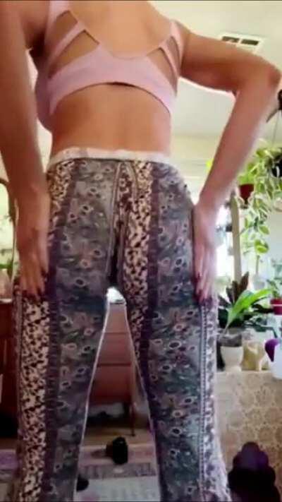 Oh gawd... lord bless me with someone like this