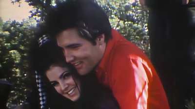 Elvis Presley - Always On My Mind Take 3