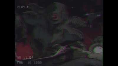 Thought the song would fit nicely how are we feeling about it?