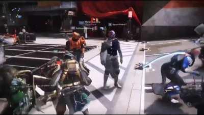 when the gangs all here 🐵👌🦧🐒🦍