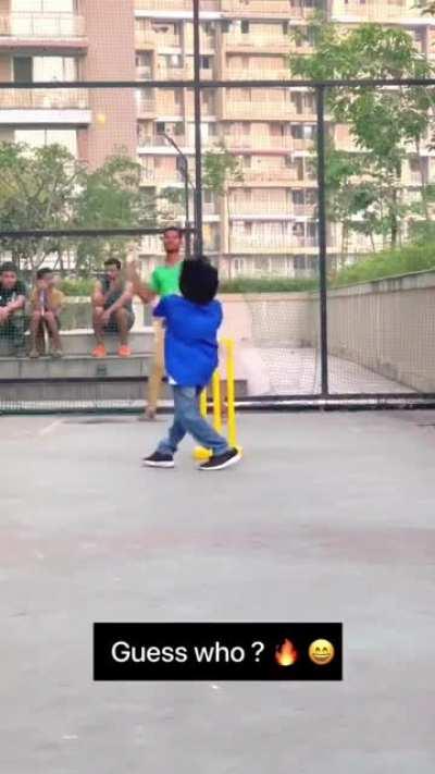 Great Partnership Between Temba and Surya on bed