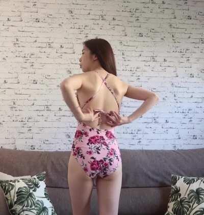 COCOSORI Sori - Bikini Haul