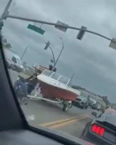 What in the Florida is going on here?