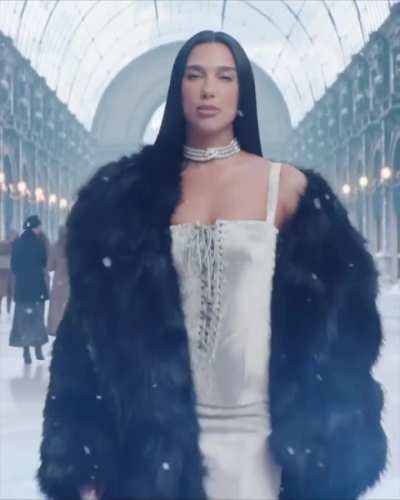 'They'll put on quite a show!' - IG November 2025