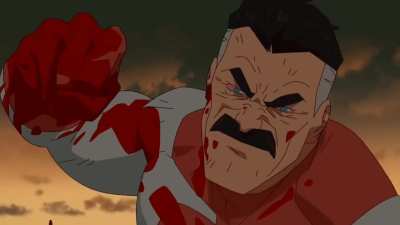 What the hell is JohnsenMan talking about